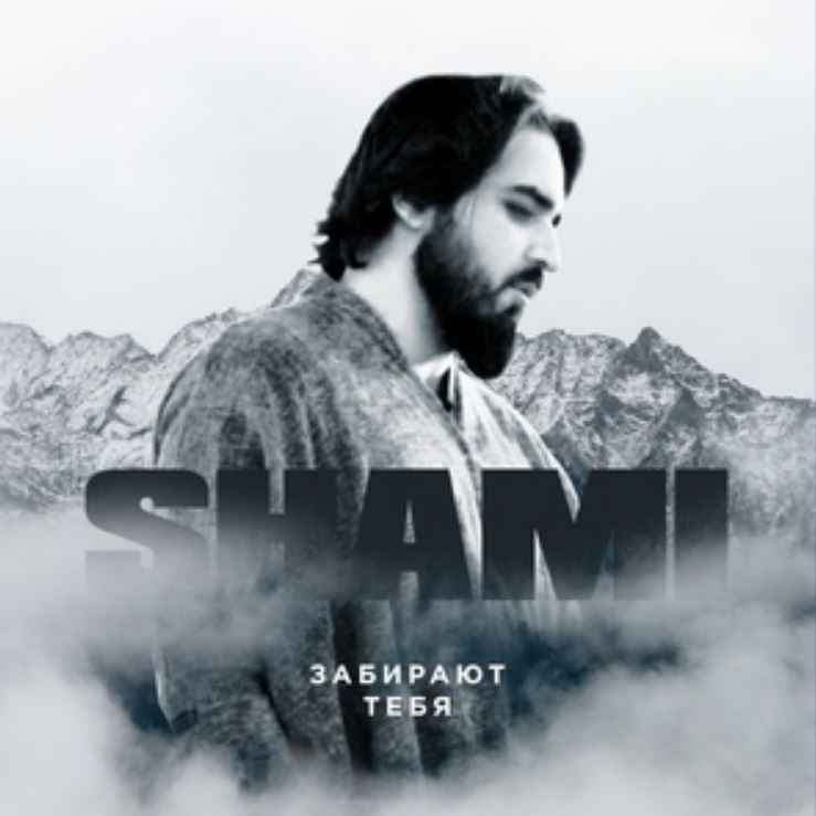 Shami - Забирают тебя