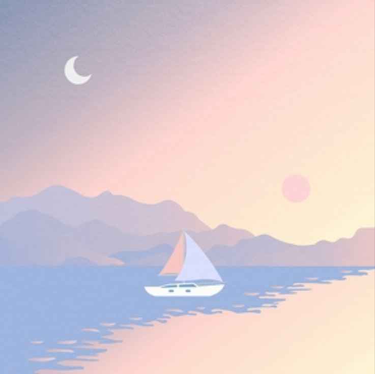 Surfaces - Sail Away