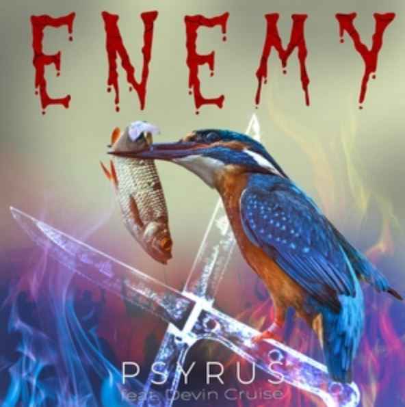 Psyrus & Devin Cruise - Enemy