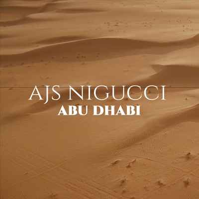Ajs Nigucci - Abu Dhabi