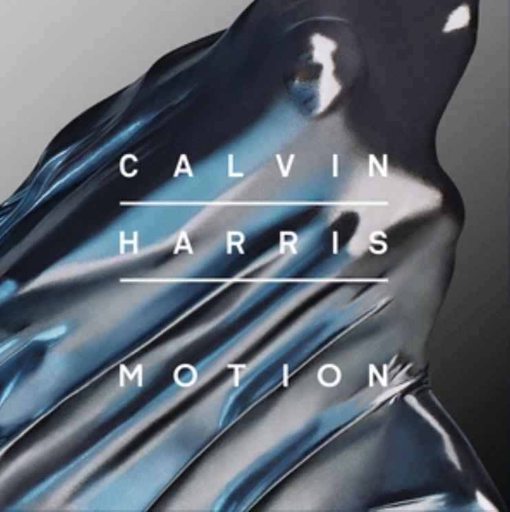 Calvin Harris & Ellie Goulding - Outside