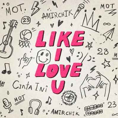 Amirchik & Мот - Like I love you