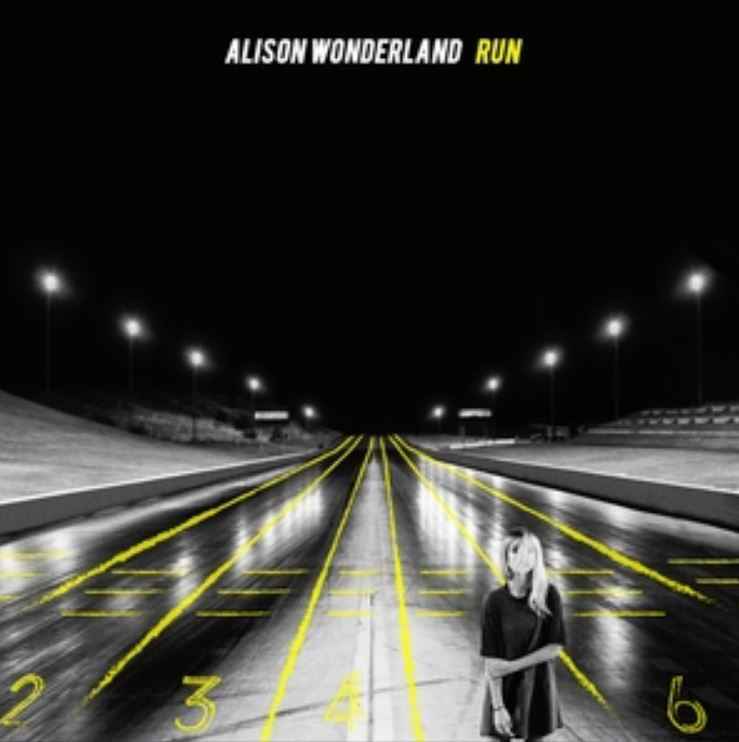 Alison Wonderland - I Want U