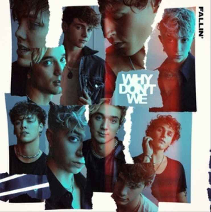 Why Don't We - Fallin'