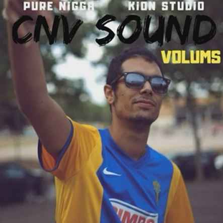Pure Nega - Cnv Sound Vol.14