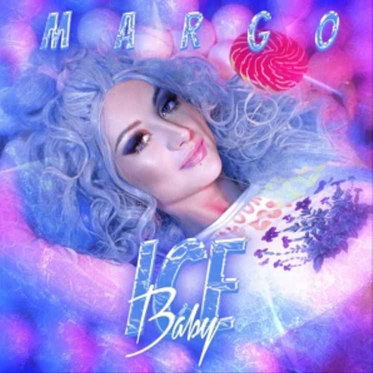 Margo - Ice Baby