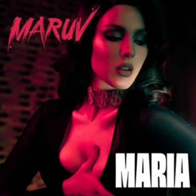 MARUV - Maria