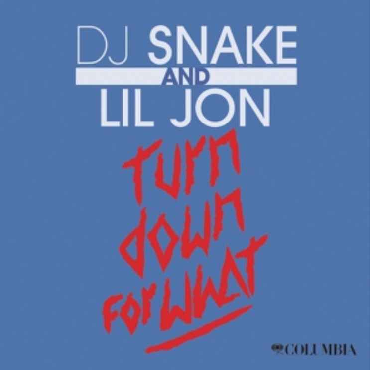 Lil Jon & DJ Snake - Turn Down for What