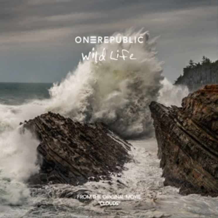 OneRepublic - Wild Life (к/ф Облака)
