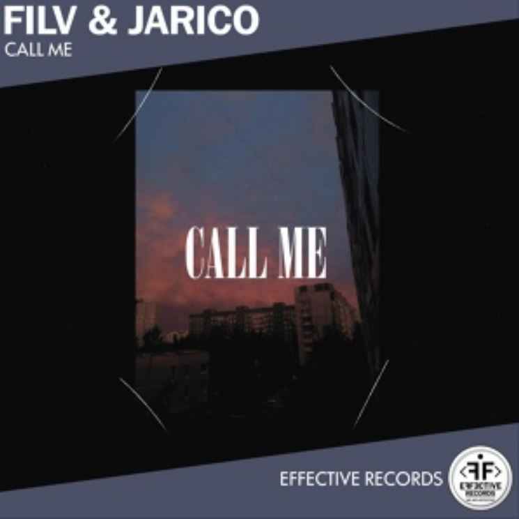 FILV & Jarico - Call Me