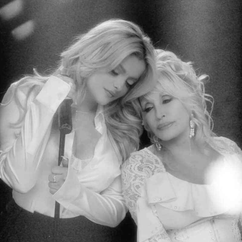 Bebe Rexha & Dolly Parton - Seasons