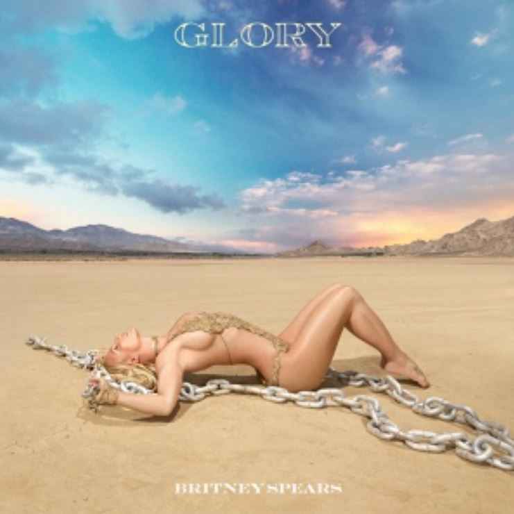 Britney Spears - Slumber Party