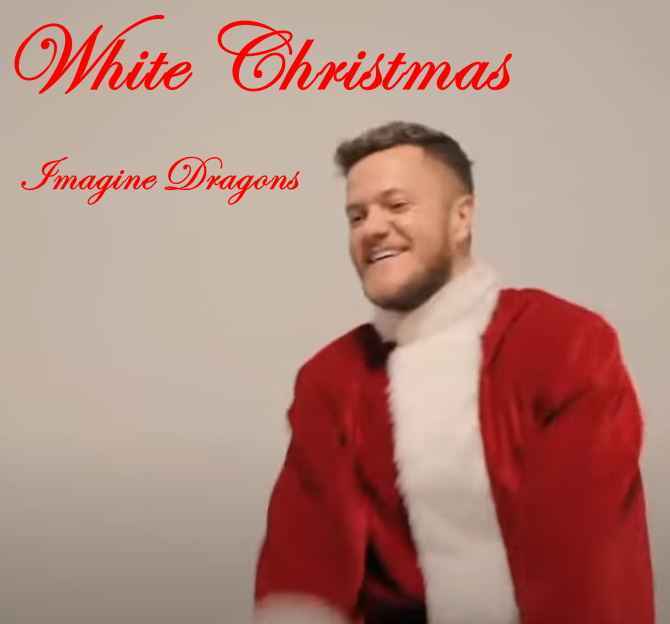 Imagine Dragons - White Christmas