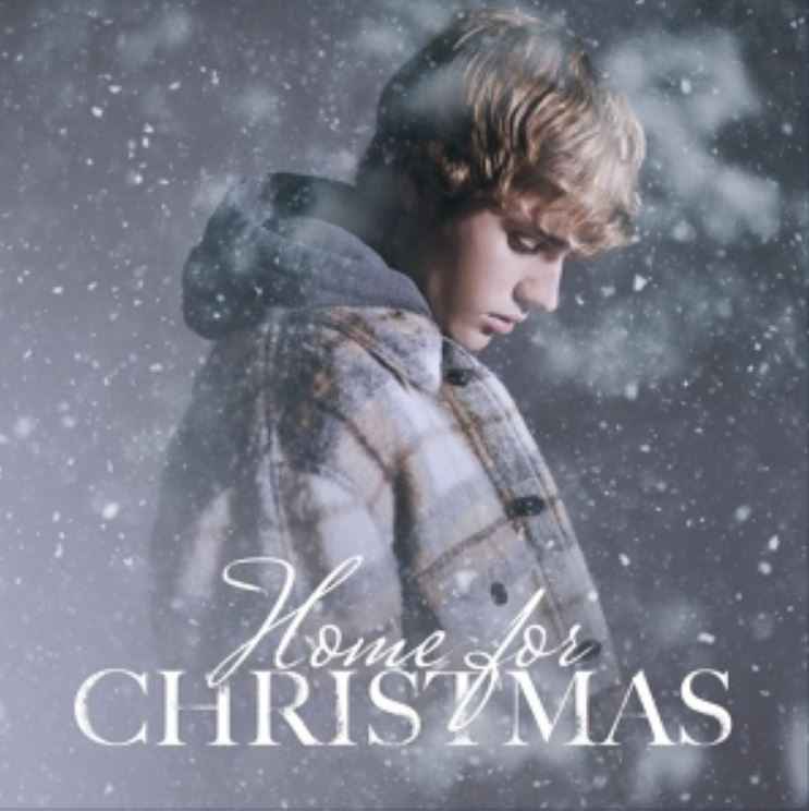Justin Bieber & Usher - The Christmas Song (Chestnuts Roasting On An Open Fire)