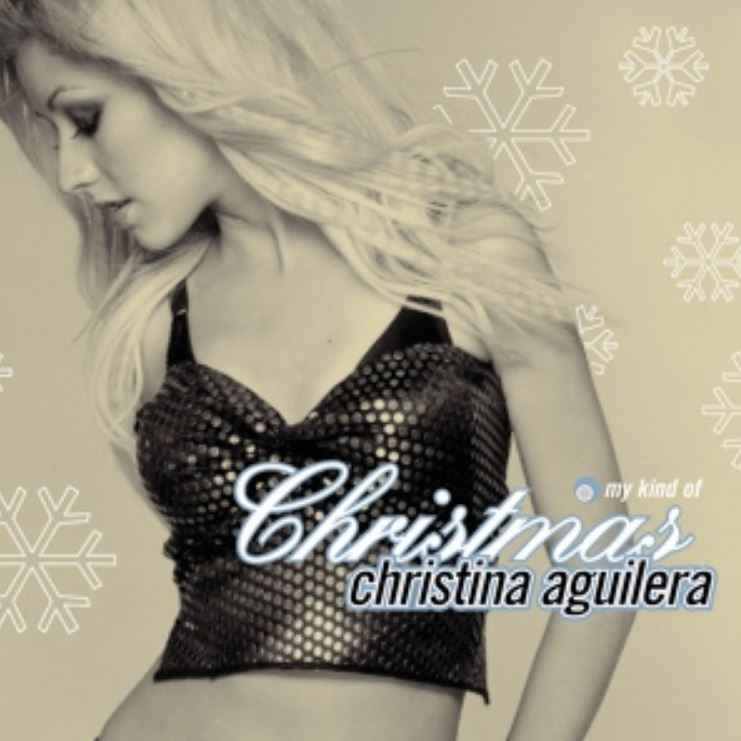 Christina Aguilera - This Christmas