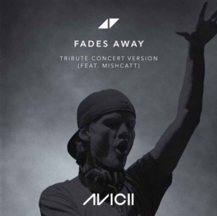 Avicii & MishCatt - Fades Away
