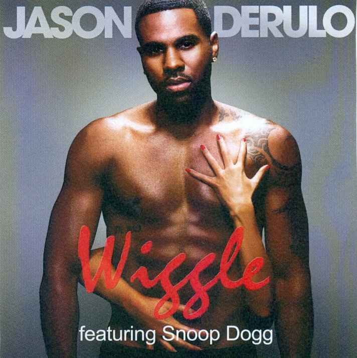 Jason Derulo & Snoop Dogg - Wiggle