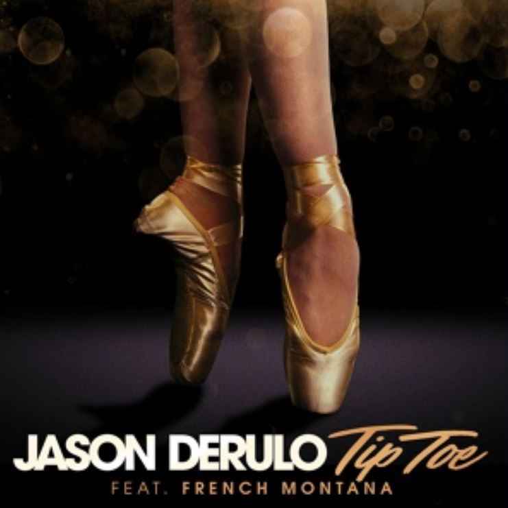 Jason Derulo & French Montana - Tip Toe