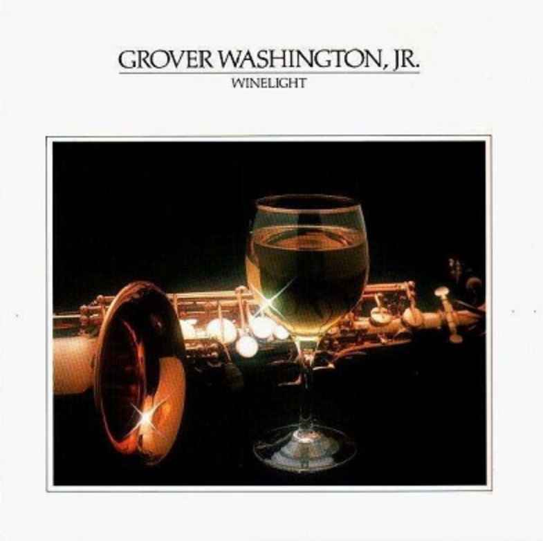 Grover Washington Jr. - Just the Two of Us