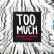 Marshmello & Imanbek ft. Usher - Too Much