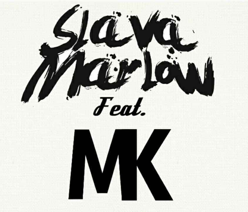 Slava Marlow & MK - Bank