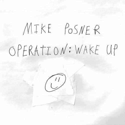 Mike Posner & Jessie J - Weaponry