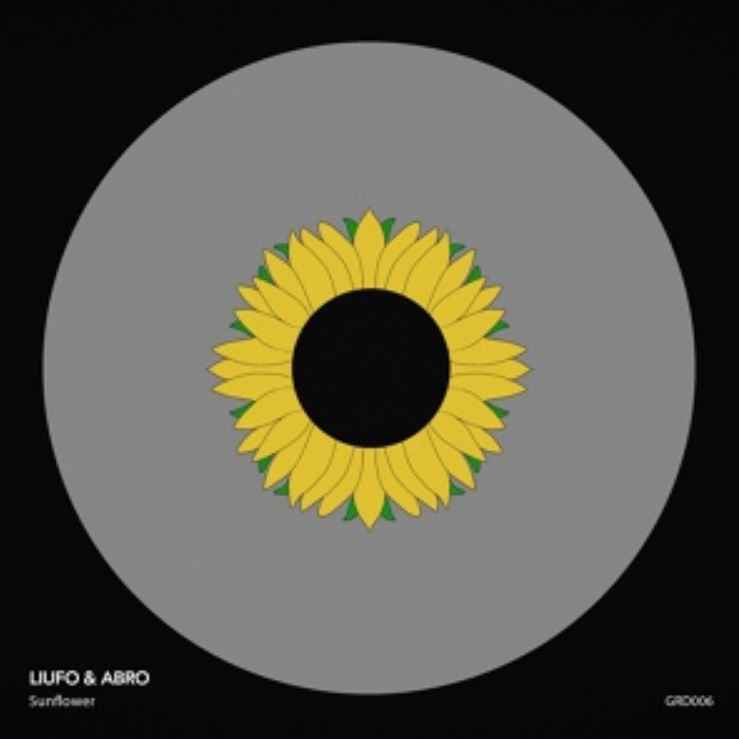 Liufo & Abro - Sunflower