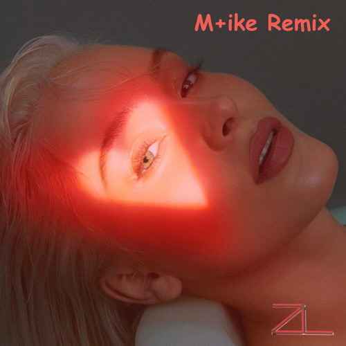 Zara Larsson ft. Young Thug - Talk About Love (Mike Remix)