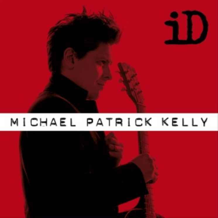 Michael Patrick Kelly & Gentleman - iD