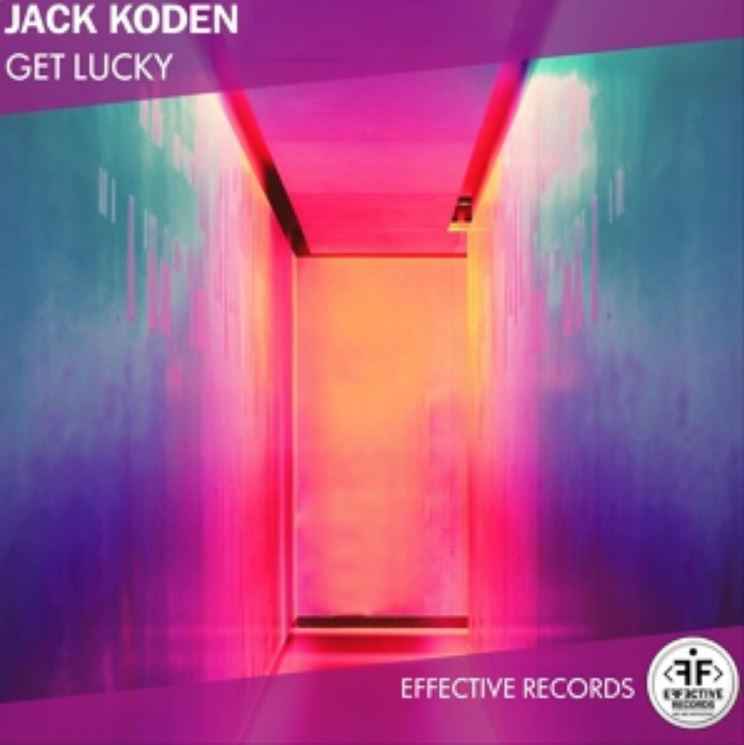 Jack Koden - Get Lucky