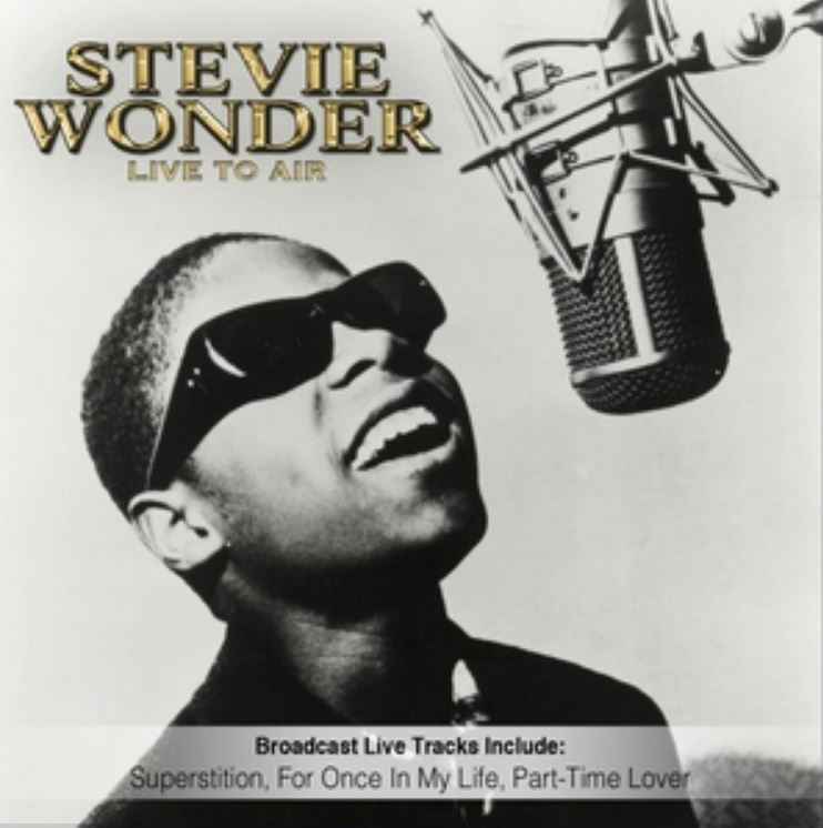 Stevie Wonder - I Just Called To Say