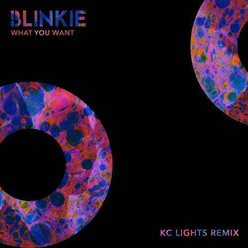 Blinkte - What You Want (KC Lights Remix)