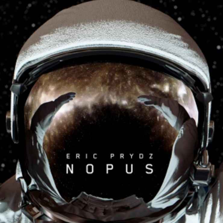Eric Prydz - NOPUS