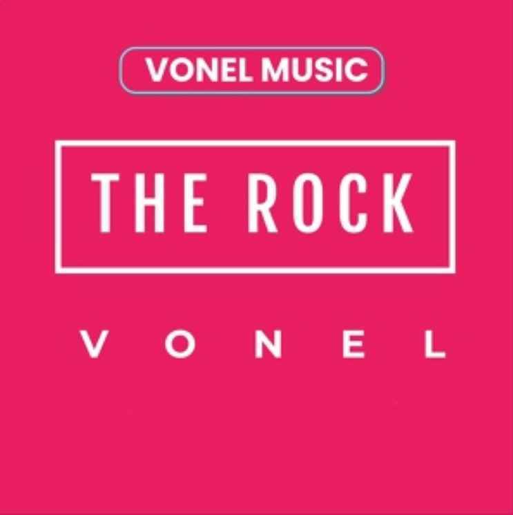 Vonel - Leave This Place