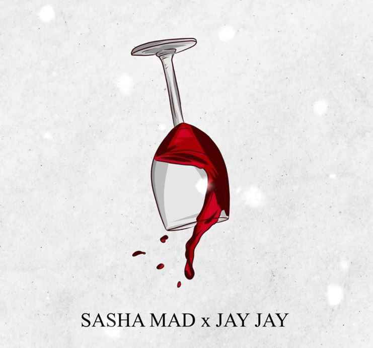 Sasha Mad & Jay Jay - Наедине