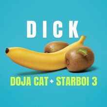 Doja Cat & Starboi3 - Dick (Tik Tok)