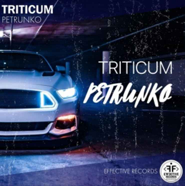 TRITICUM - Petrunko