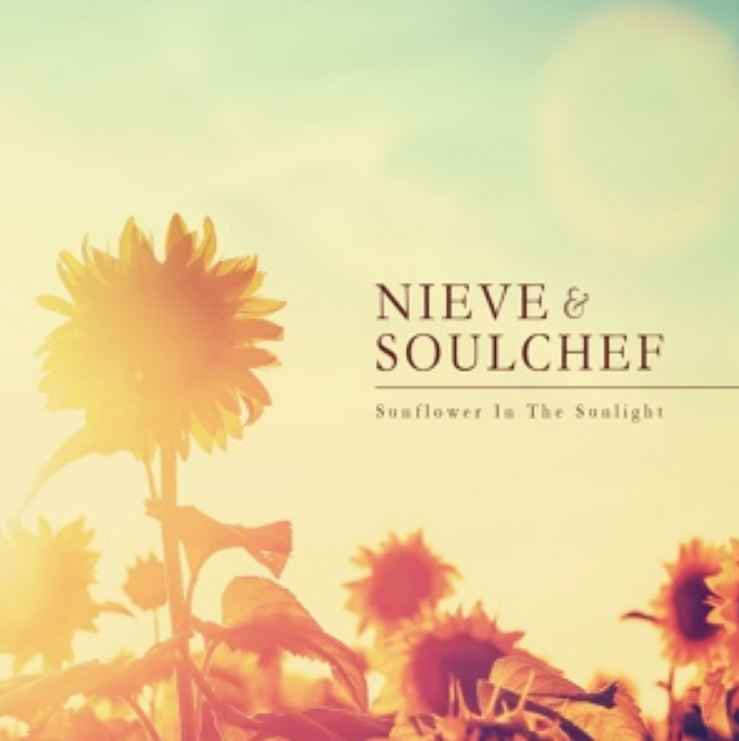Nieve & SoulChef - Write This Down