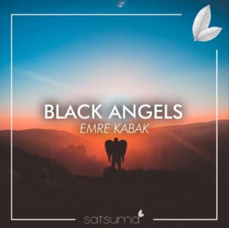Emre Kabak - Black Angels