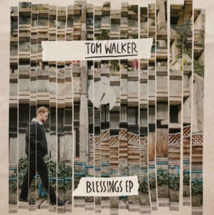 Tom Walker - Rapture