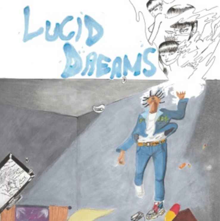 Juice WRLD - Lucid Dreams