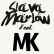 Slava Marlow & MK - Bank