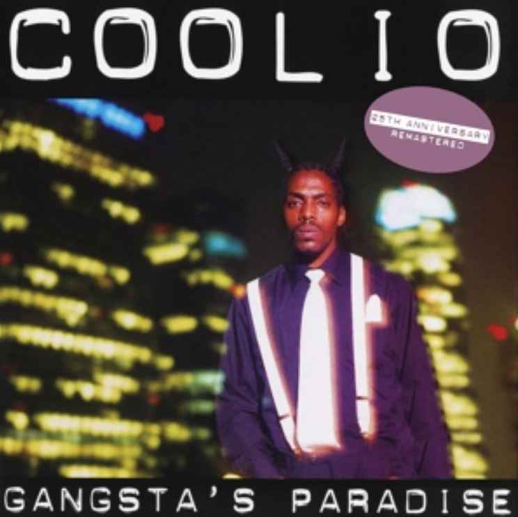 Coolio & L.V. - Gangsta's Paradise