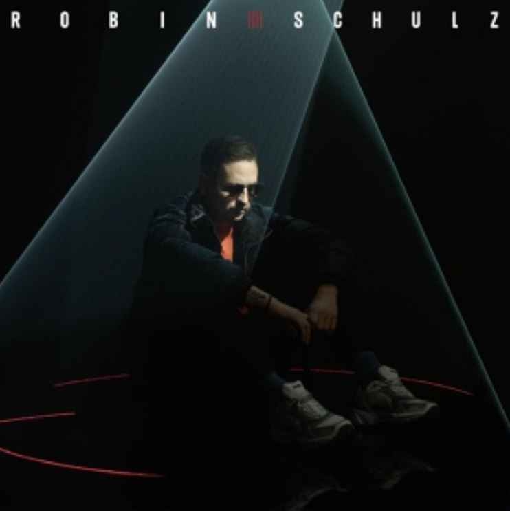 Robin Schulz & Harlœ - All This Love