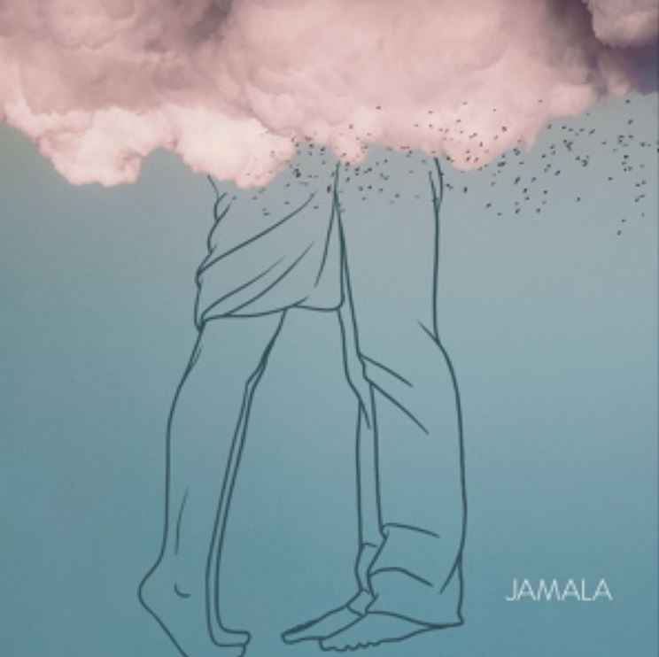 Jamala - Вдячна