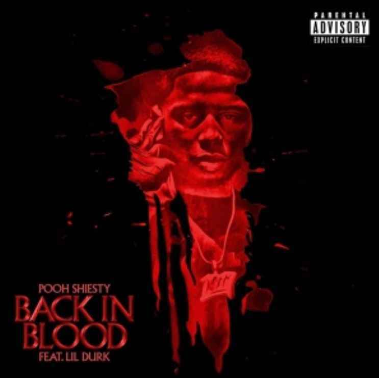 Pooh Shiesty & Lil Durk - Back In Blood