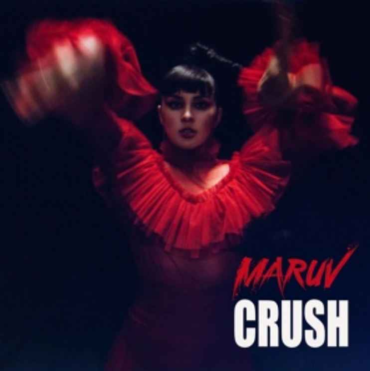 MARUV - Crush