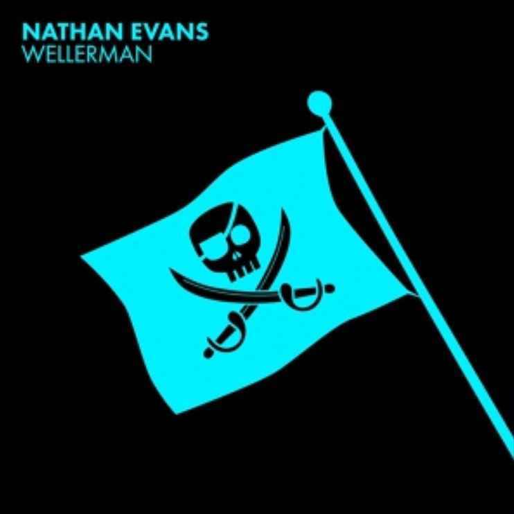 Nathan Evans - Wellerman (Sea Shanty)