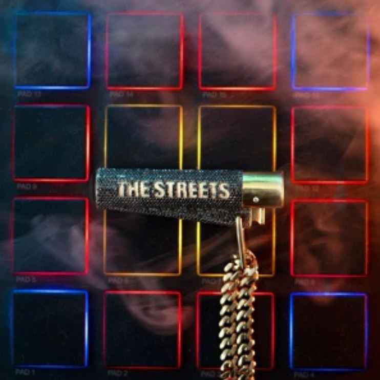 The Streets - Who's Got The Bag (21st June)