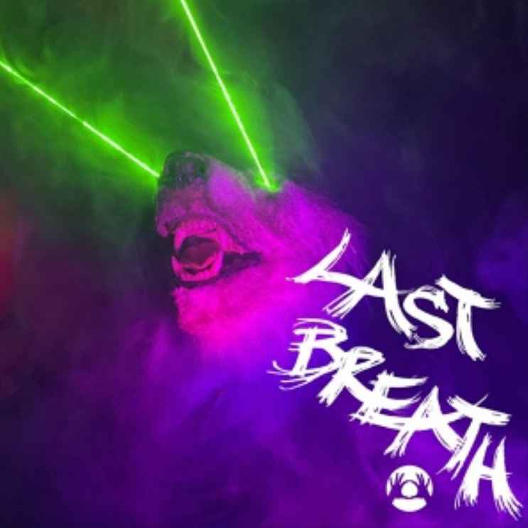 3OH!3 - Last Breath